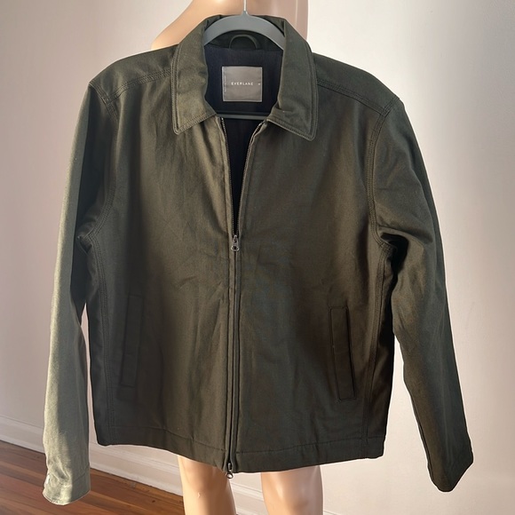 Great Trucker Jacket from Everlane - Picture 7 of 14